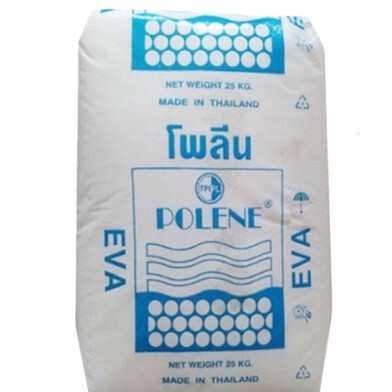 EVA タイ石油化学 WV1055 高透明、高流動性、低温耐性 VA 含量 28% ホットメルト接着剤原料|undefined