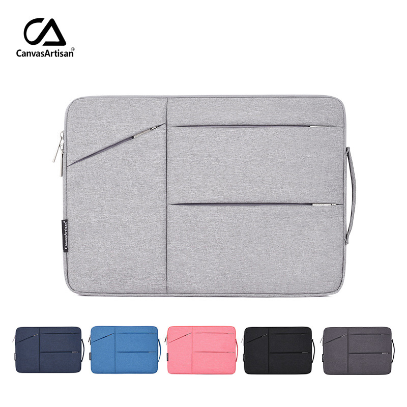 Maletín Canvasartisan funda para portátil Apple macbook pro13 15 pulgadas