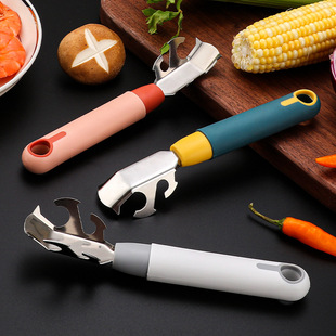 New stainless steel non-slip tray lifting device household heat insulation anti-scalding Bowl clip double bayonet bowl lifting device kitchen supplies