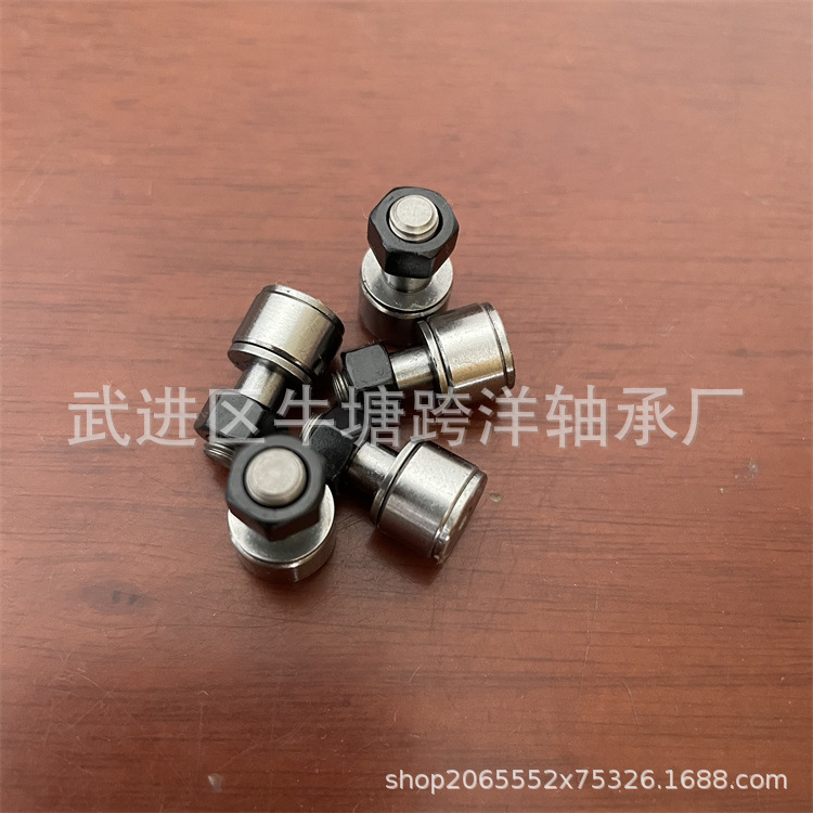 工厂直销 CFS6V     CFS6     CFS6A     CFS6VA 凸轮随动器轴承