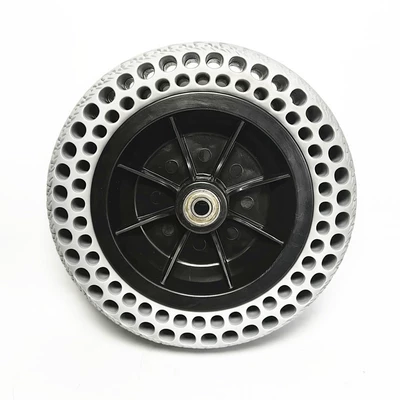 Yolsuzluq şinləri Front Wheel 200x 50 Honeycomb