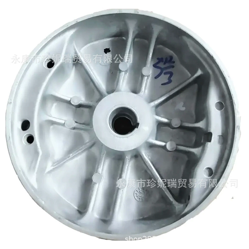 GXV160/HRJ216/196 Маховик газонокосилка Маховик Магнитный двигатель вентилятора