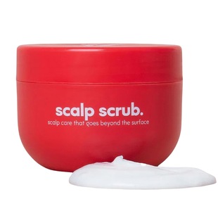 �^Ƥĥɰϴ�l�� Exfoliating Scalp Scrub Shampoo ϴ�lˮ