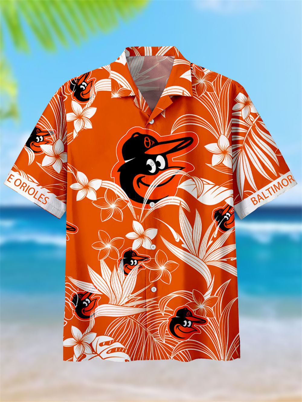 Camisas transfronterizas para hombres de vacaciones para jóvenes, impresión de verano para hombres, digital 2024, playa de vacaciones de moda europea y americana