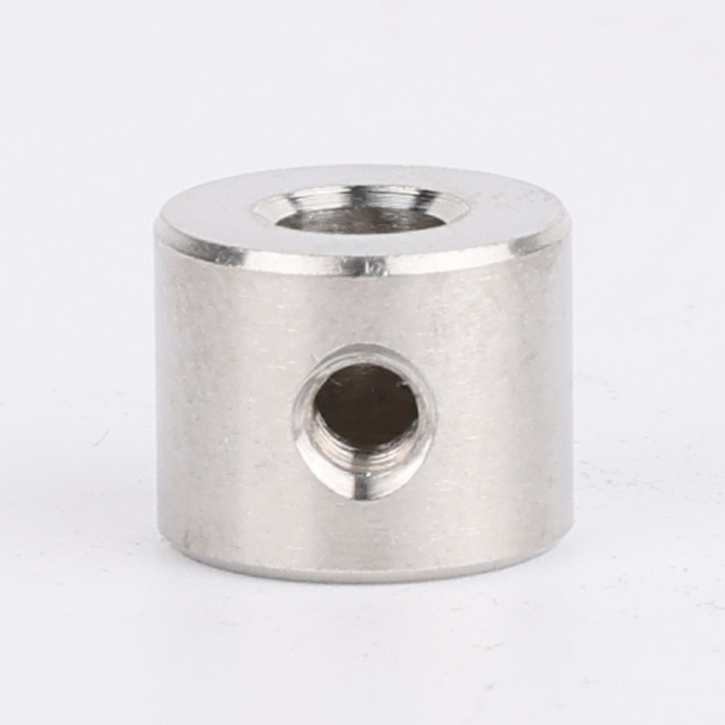 定制不锈钢固定钻头定位环定位套锁紧装置锁紧套止推环限位定位环