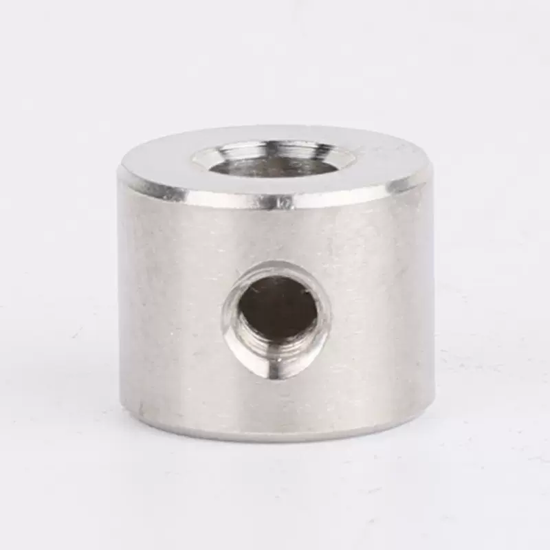 定制不锈钢固定钻头定位环定位套锁紧装置锁紧套止推环限位定位环