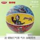 No. 7 basketball g5553 multi-hero inflator needle net pocket