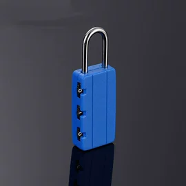 密码锁;自行车锁;箱包锁