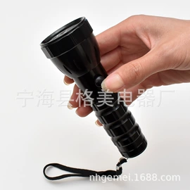 手电筒;提灯;其他照明电筒
