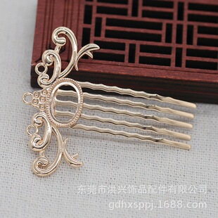 ���dDIY�Ʒ�~24k��ɫ48*57MM���w����l����Ʒ�����B1541