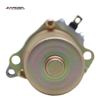 FR 125 125cc – Starter and accessories
