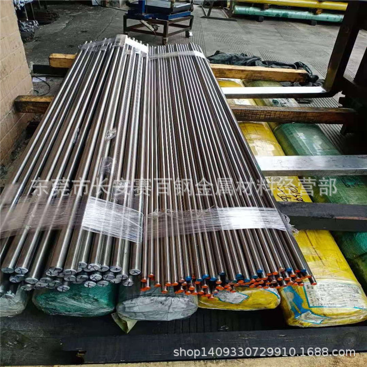 走心机42CrMo圆钢 圆棒 小光圆 精拉棒 研磨棒 规格齐全