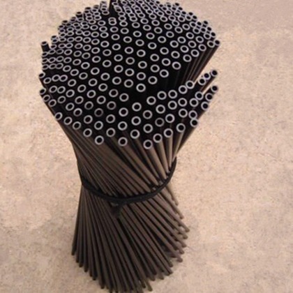 厂家批发3.5*2重量轻，高强度，高韧性，直线度好碳纤维圆管