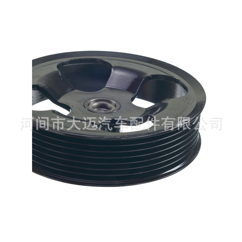 44310-04100 4431004140 is suitable for Toyota pickup truck hydraulic power steering pump assembly