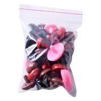 AliExpress трансграничная плюшевая игрушка кукла плюшевый мишка нос DIY аксессуары треугольник черный легкий нос