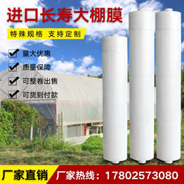 大棚膜加厚高透明塑料薄膜农膜装修家具防尘防水塑料纸塑料布包邮