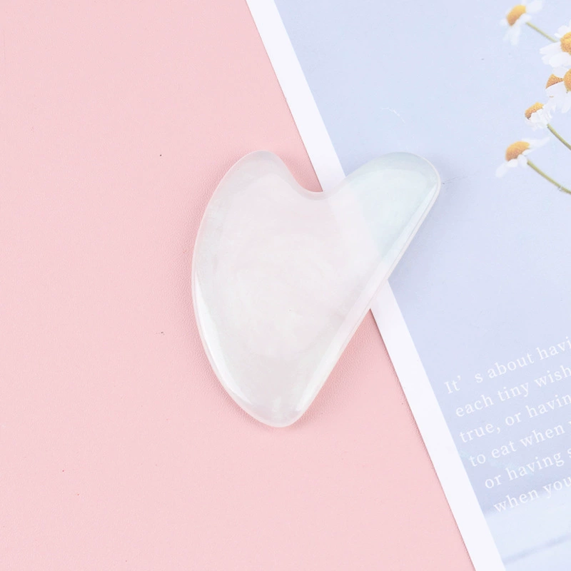 Заводская многофункциональная Косметическая скребковая пластина для шеи лицо всего тела Универсальный Меридиан дноуглубительные скребковые массажные устройства