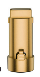 6689 옵션 배터리 팩/골드*1