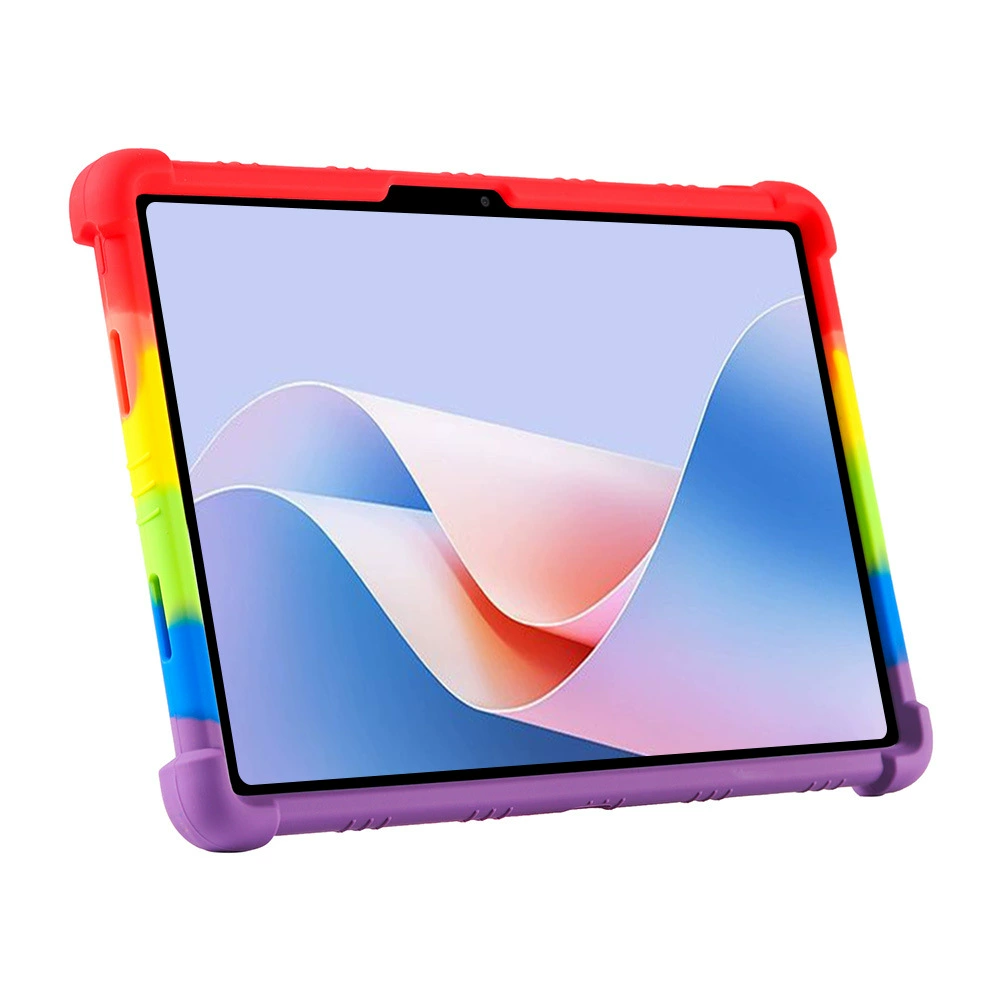 Совместимо с защитной обкладкой планшета Huawei MatePad11.5S защитная крышка SLG-W10 утолщенная SLG-W50 противо падения