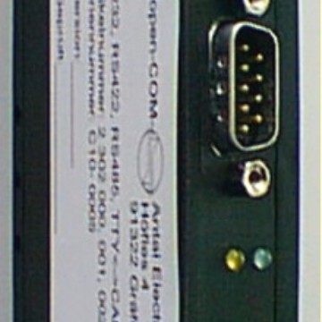 ANTAL控制器CAN-MA-COM-mini继电器