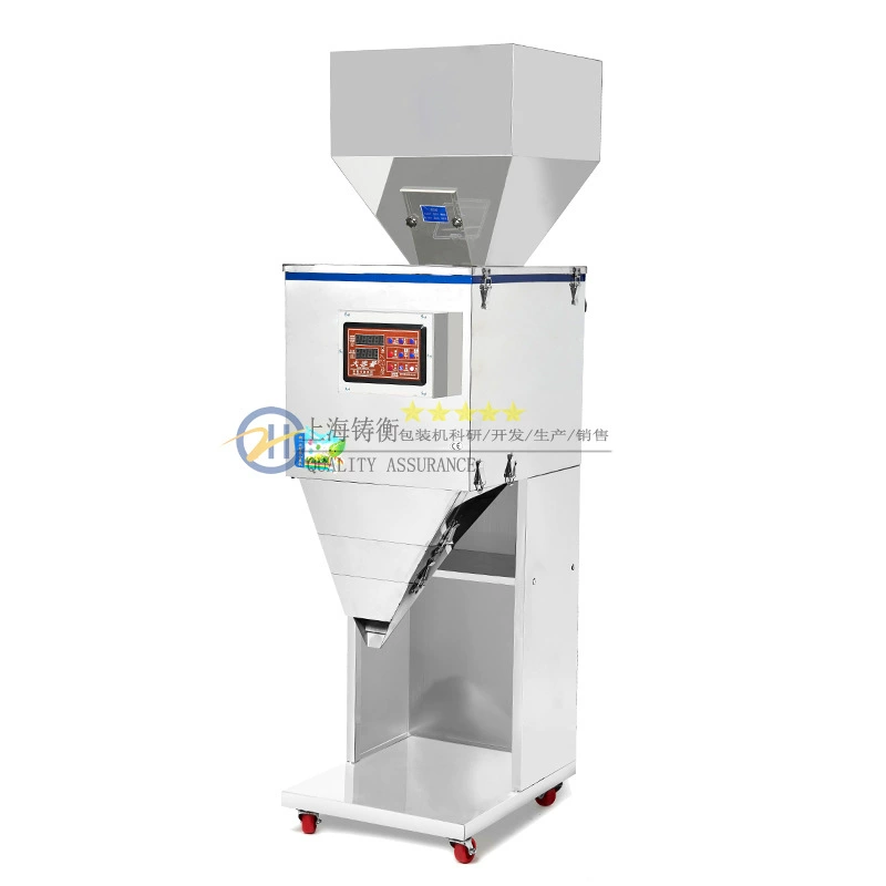 Двойная машина для закусок