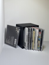 ��ʽCD/DVD��Ƭ�ռ{�� ��Ƭ��݋��P�ռ{��cd�ղ�չʾ�� ��Ƭ��