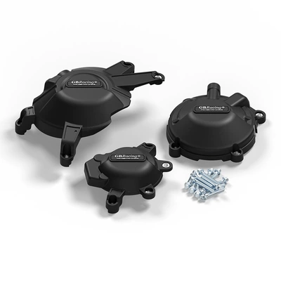 Engine Anti-Fall Protective Cover | Motorcycle Safety Supplies