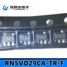 RN5VD29CA-TR-F SOT23-5 �zӡ9c** 늉��z�y��оƬ