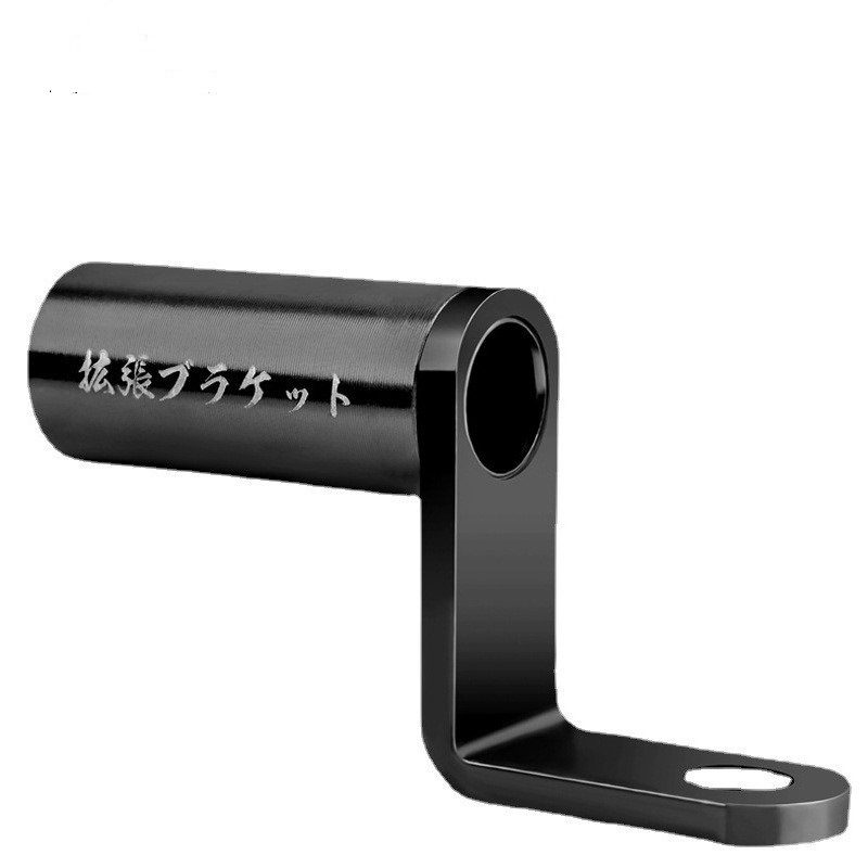 Bicicleta soporte de conversión bicicleta soporte de teléfono móvil aleación de aluminio asiento de expansión marco bicicleta equipo accesorios