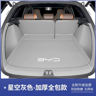 Trunk Mat – trunk mat - sea-salt-gray-full-coverage-byd-sea-lion-05-ev