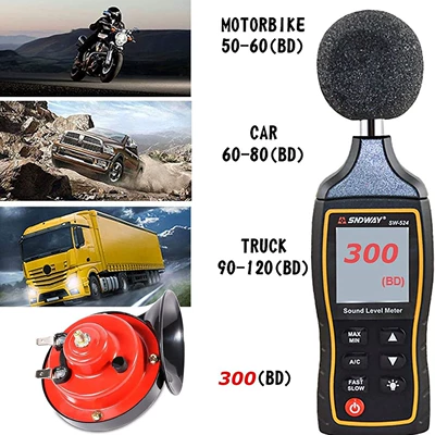 T rain Horn car | Car horn/tweeter