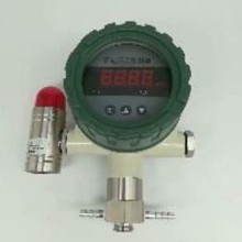 西安新敏防爆数显差压开关CYDKIII-21SG，中粮防爆数显声光报警仪
