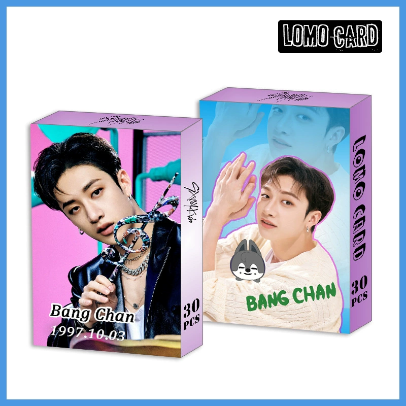 Страйквидс окружение маленькой карточки Fang Cancan Li Yanhao Xu Changbin Huang Yanchen персональная фотография ляпка Ломо карточка