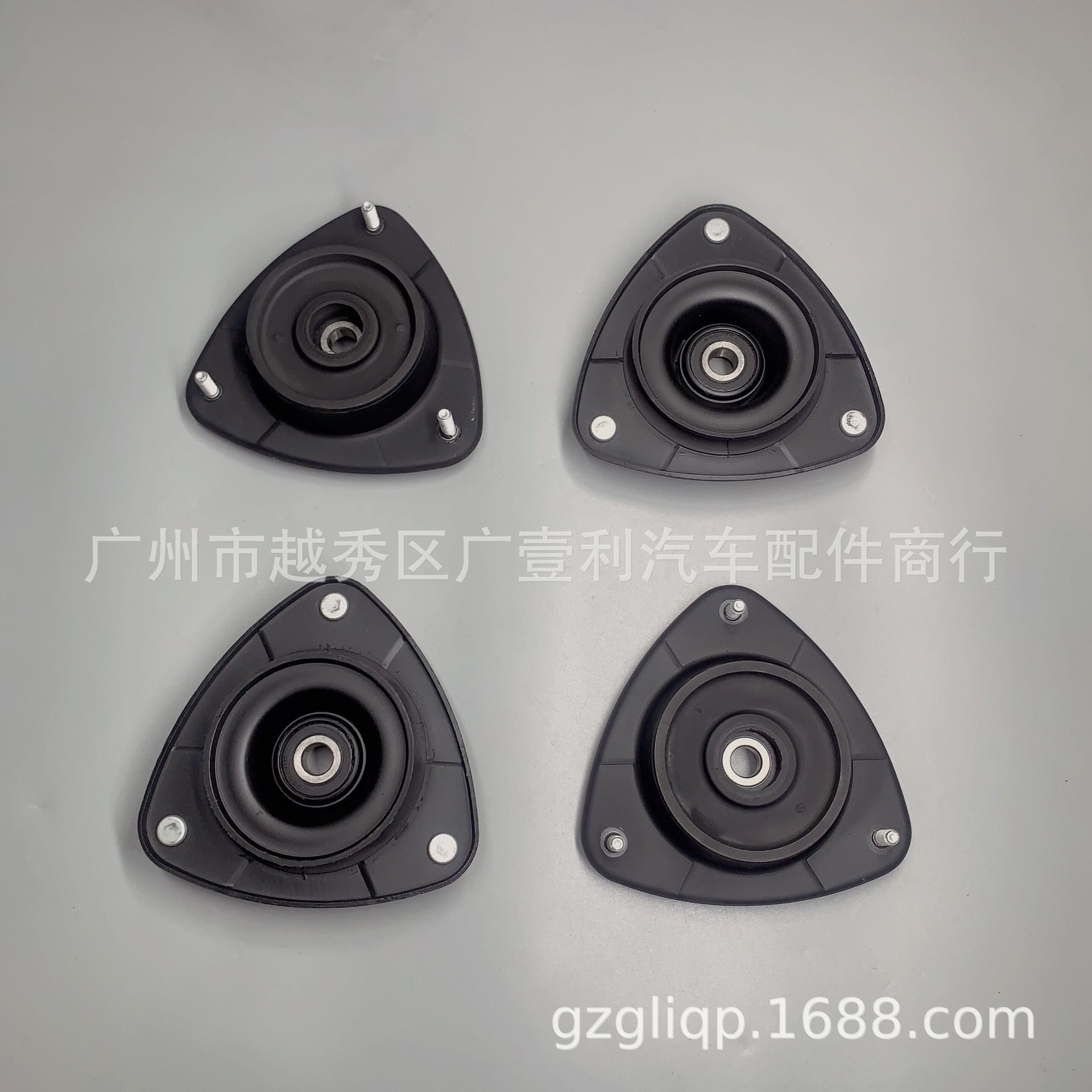 Applicable to 20320-Aa100 20320-Aj000 Su003-00373 Subaru Ae86 Front Top Rubber Bushing