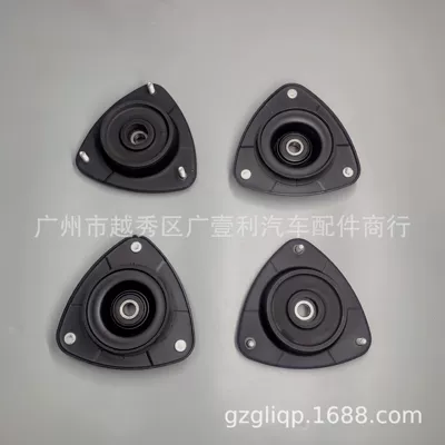 Applicable to 20320-Aa100 20320-Aj000 Su003-00373 Subaru Ae86 Front Top Rubber Bushing (Other walking systems)
