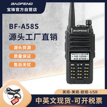 BAOFENGhBF-A58SvCUVpθ߹ÌvCSԠIl