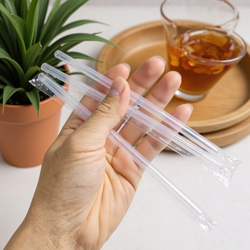 透明硅胶管 硅胶吸管 水管软管   无味耐高温柔韧弹性环保