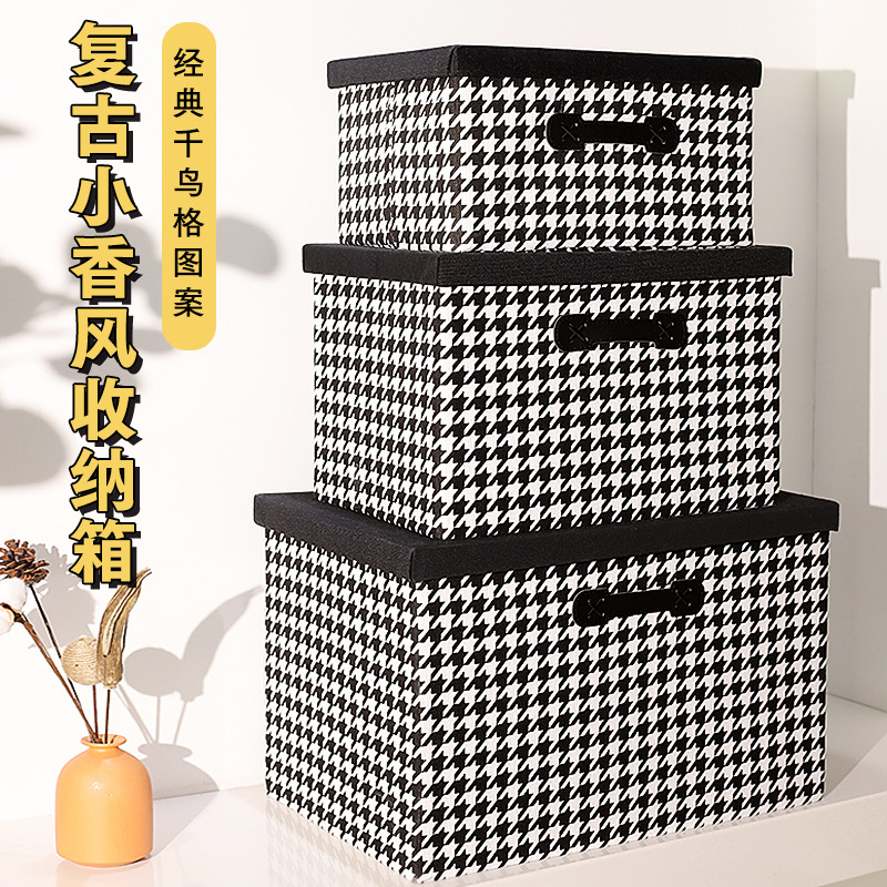 Storage box