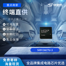 SII9136CTU-3	TQFP100	���Ԫ����ԭ�b�����·оƬ
