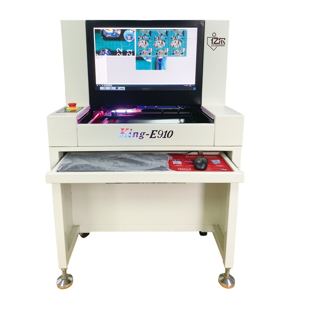 AOI测试仪 AOI测板机 AOI检测机 AOI检查机设备