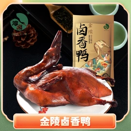 鸭肉零食;方便粉丝类;鸭肉类