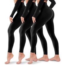 X 36156 High Waist Leggings Yoga Pants �����٤ѝ �羳