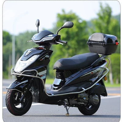 Ghost Fire Motorcycles, Sports Bikes, Motosikletlər