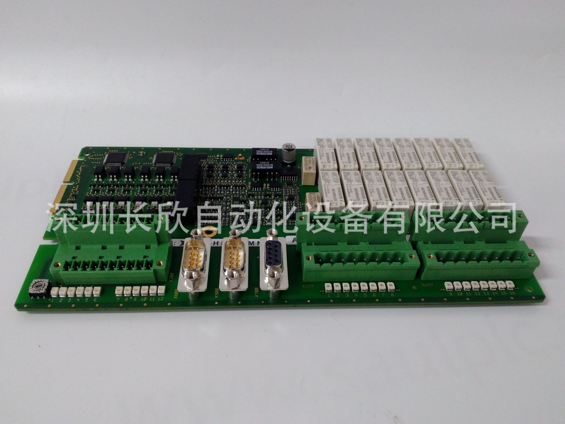 ABB库存现货UCD224A103，包邮