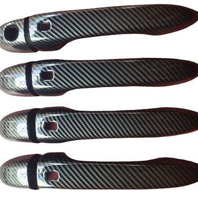Suitable for Maserati Ghibli outer handle door Bowl 13-20 Levante modified parts for President