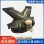 下料定制振动防堵喂料机