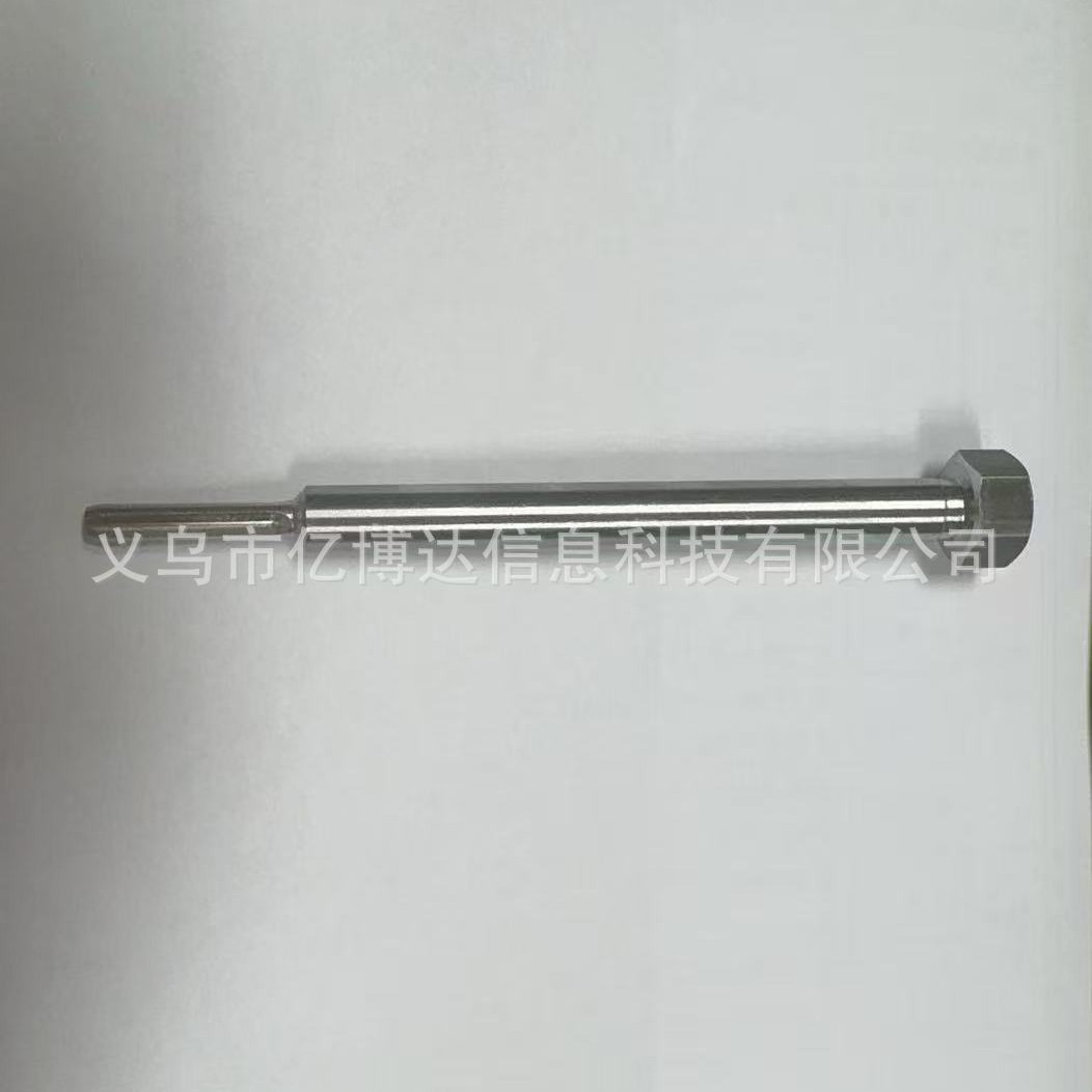 Duramax Glow Plug Reaming Tool 发光插头口径铰刀