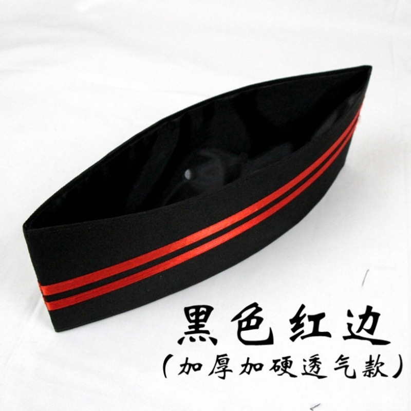 Sombreros de chef, sombreros de chef, sombreros de cocina para hombres y mujeres, sombreros de comedor, sombreros de comida blanca, sombreros de hongos, sombreros de trabajo de chef