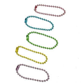 链子/链条;饰品扣;钥匙扣