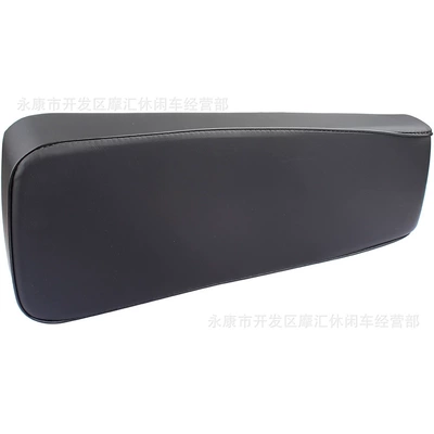 196Cc Seat Cushion Seat – Motorcycle cushion